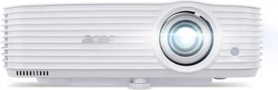 Immagine prodotto di Proiettore home cinema laser 4K Acer Vero HL6820G