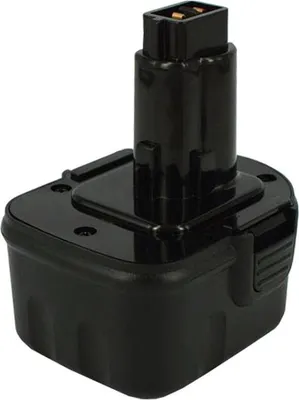 Image de Batterie PowerSmart 3000mAh pour Dewalt DE9086, DE9274, DE9501, DW9071, DW9072