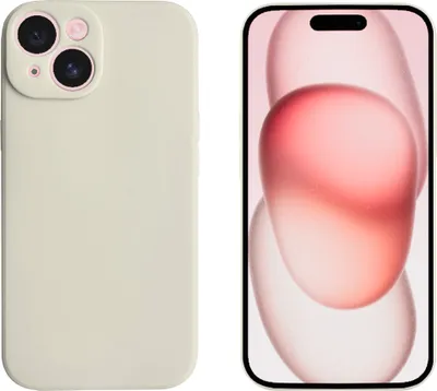 Image de Lobwerk Housse de protection pour Apple iPhone 15 6.1 pouces Case Sac antichoc