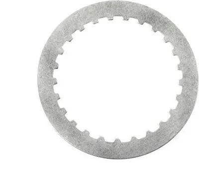 Produktbild von TRW Stahllamellensatz Kupplung MES414-9 für SUZUKI MOTORCYCLES GSX 99mm Stahl 93mm 125mm 0,628kg