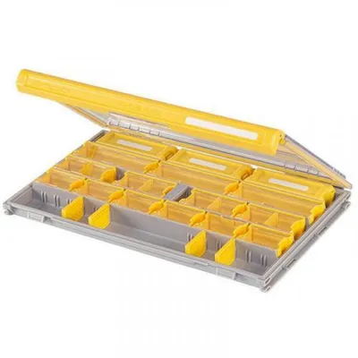 Immagine prodotto di Plano Edge Master Terminal PLASE400