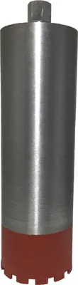 Produktbild von Diamantbohrkrone Turbo -Ø 82 mm NL = 250 mm