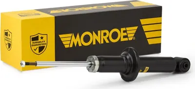 Produktbild von MONROE Stoßdämpfer Hinten für AUDI 100 Limousine (4A2, C4) 26339