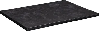 Produktbild von Vicco Küchenarbeitsplatte R-Line, 80 cm, Anthrazit