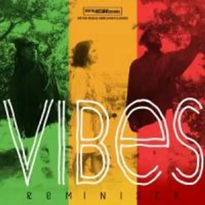 Produktbild von Vibes: Reminisce