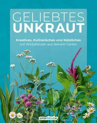 Immagine prodotto di Geliebtes Unkraut