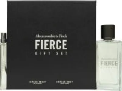 Produktbild von Fierce EDC 100ml +  EDC 10ml
