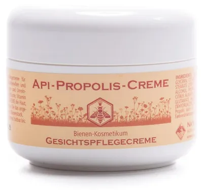 Obrázek produktu pro Včelí propolisový krém 50ml