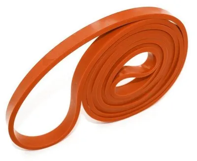 Produktbild von Sedco Widerstandsband 2,5 x 15 x 1040 mm - orange