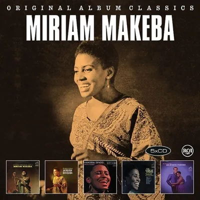 Immagine prodotto di Album originali classici