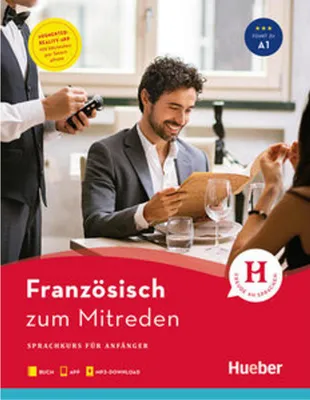 Image de Französisch zum Mitreden / Buch mit Audios online