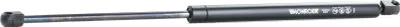Produktbild von MONROE ML5718 Gasfeder Heckklappendämpfer passend für MERCEDES-BENZ E-Klasse Limousine (W211) 547mm