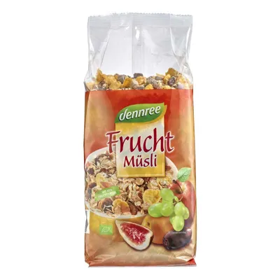 Produktbild von Frucht Müsli 750g
