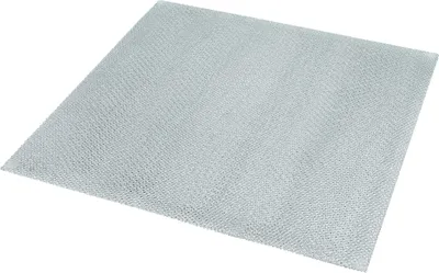 Produktbild von vhbw Filter Metallfettfilter Ersatz für Bosch 00298619, LZ62010, DHZ6201 für Dunstabzugshaube, Metall