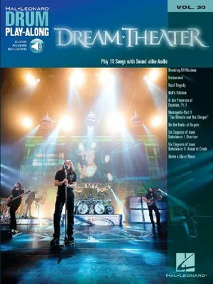 Produktbild von Dream Theater