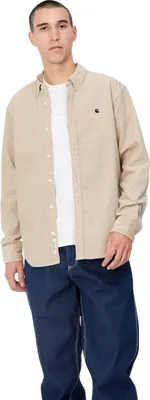 Produktbild von Hemd Carhartt WIP I029958-WALL für Herren