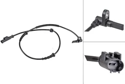 Produktbild von A.B.S. ABS Sensor Raddrehzahl für FIAT TIPO Kombi (356) 32056