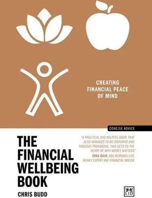 Image de The Financial Wellbeing Book