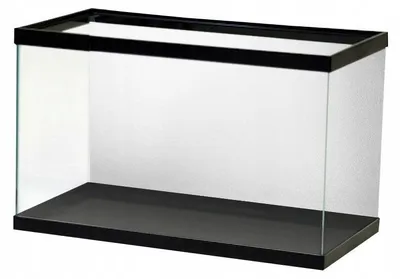 Produktbild von Aquarium Deko Hintergrundfolie selbstklebend Weiß 150 x 50 cm, zuschneidbar, für Aquarien, einfache Anwendung