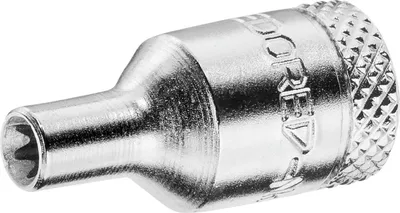 Immagine prodotto di GEDORE TX 20 E7 Presa 1/4" esterna TX E7, 6187800