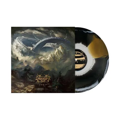 Produktbild von Soreption: Jord (Colored Vinyl) - - (Vinyl / Rock (Vinyl))