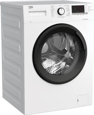 Produktbild von BEKO WML81434EDR1 Waschmaschine 8 KG  Inverter Motor Pet Hair Removal