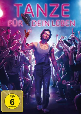 Produktbild von Tanze für dein Leben