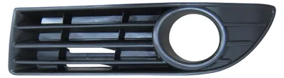 Stoßstange Gitter Abdeckung Nebelscheinwerfer LINKS für VW Polo 9N 9N3 2005 – Produktansicht