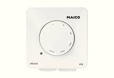 Produktbild von Maico Drehzahlsteller STX 4 0157.1563