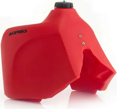 Obrázek produktu pro Červená nádrž ACERBIS o objemu 22 litrů pro HONDA XR R