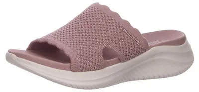 Produktbild von Skechers Pantolette rose in Gr. 42