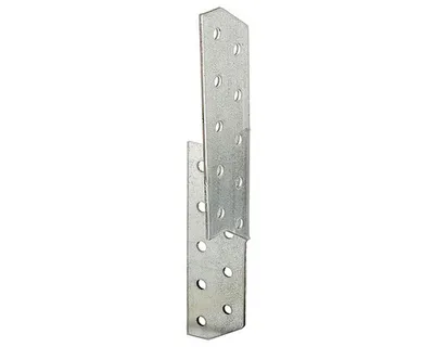 Produktbild von Alberts Sparrenpfettenanker verzinkt 170 mm links 1 Stk.