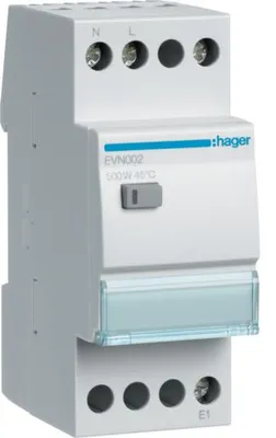 Image de Télévariateur universel 500W EVN002 (EVN002)