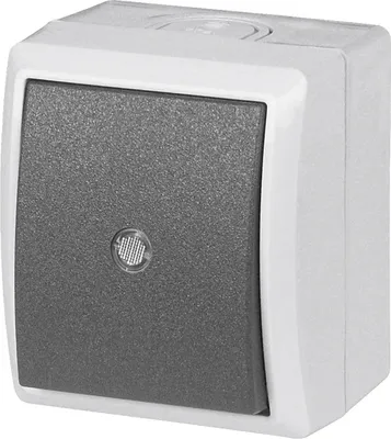 Immagine prodotto di REV RITTER AP Kontroll-Schalter AquaForm gr 351195 4008297116417