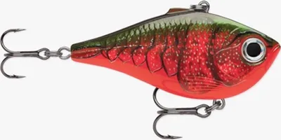 Immagine prodotto di Rapala RPR07, 24 g, 7 cm, Variabel