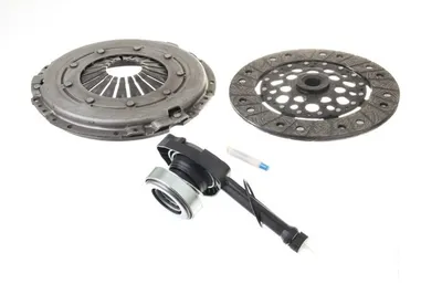 Produktbild von NK Kupplungssatz Ø 228 mm (133959) für für Nissan Primastar Renault Trafic Ii
