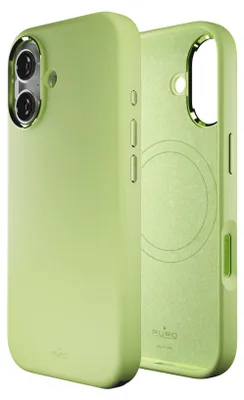 Imagen del producto de Funda PURO ICON MAG PRO para iPhone 17