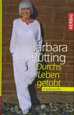 Zdjęcie produktu dla Rütting, B: Durchs Leben getobt