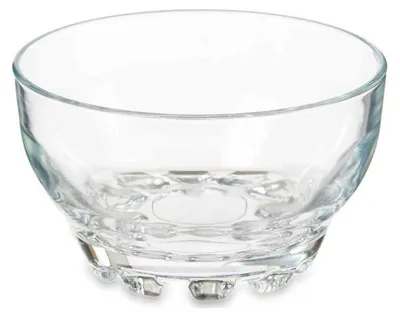 Produktbild von 6er Set Glasschalen Schalen Glasschale Dessertschale Vorspeise Glas Gläser