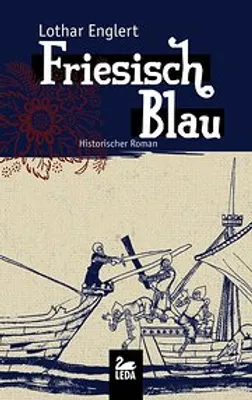Obrázok produktu pre Friesisch Blau