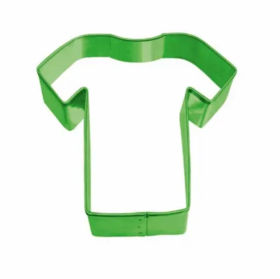 Produktbild von Keksausstecher Fussball Party