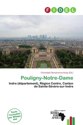 Produktbild von Pouligny-Notre-Dame