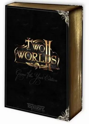Produktbild von Two Worlds 2 - Velvet Game of the Year Edition
