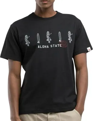Produktbild von Replay Aloha State Shirt Herren