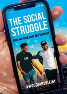 Produktbild von The Social Struggle