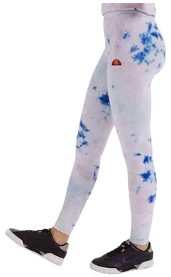 Image de Pantalon Ellesse Leggings Solos pour Femme