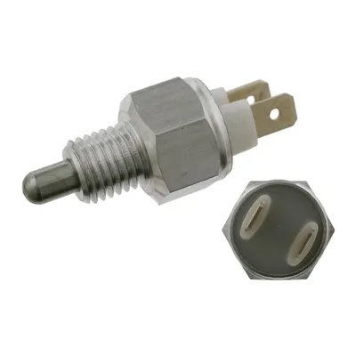 Produktbild von FEBI BILSTEIN Rückfahrschalter 01625 für BMW 3 Limousine (E36) 48mm 0,01kg