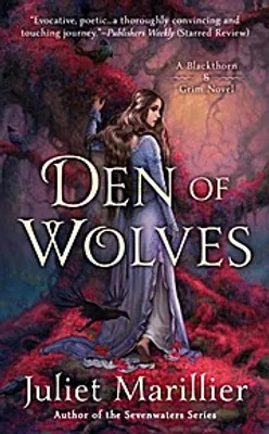 Produktbild von Den of Wolves