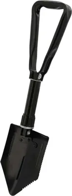 Zdjęcie produktu dla Uniwersalna kielnia składana (metalowa, 46 cm)