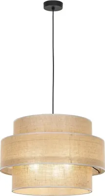 Productafbeelding van Hanglamp CALISTO JUTA 5402 van TK Lighting
